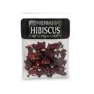 Hierba Girasol Hibisco